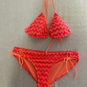 Ocean pacific bikini